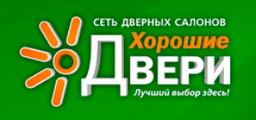 Хорошие двери г. Череповец