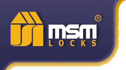 MSM Locks