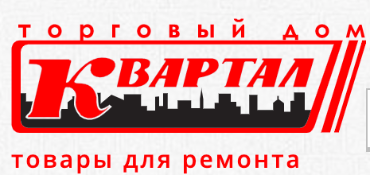 ТД Квартал г. Воронеж