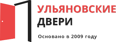 Ульяновские двери г. Дзержинский
