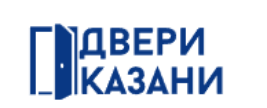 Двери Казани