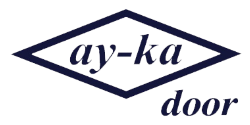 Ay-ka Door