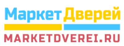Маркет Дверей