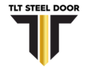 Tlt Steel Door