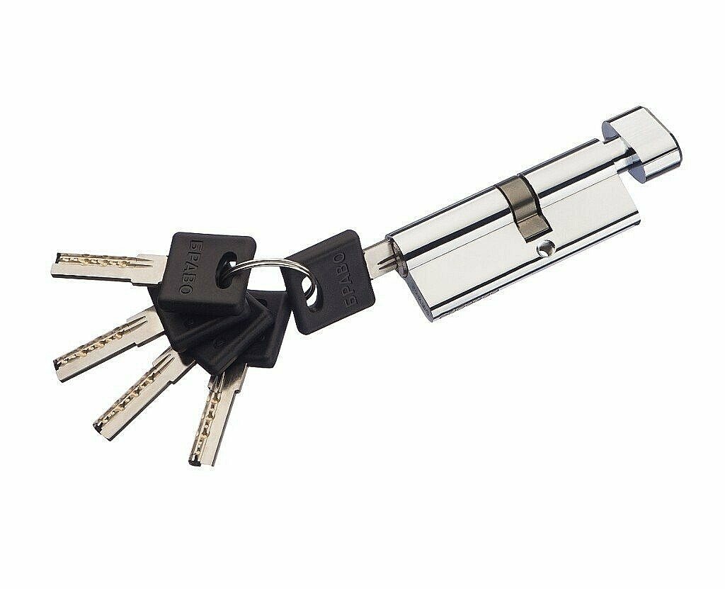  Bravo AF-80 (45*35) C Хром