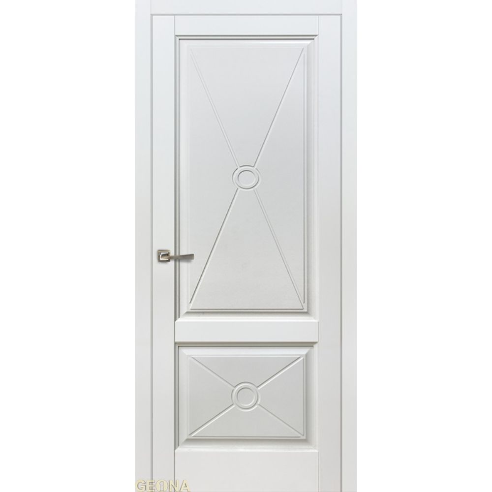  Межкомнатная дверь Geona РИКО 2