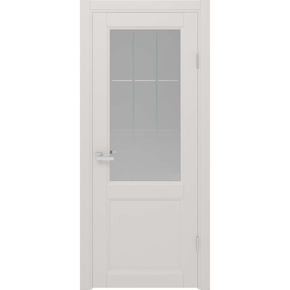  Межкомнатная дверь Elegant, Модель 58.58