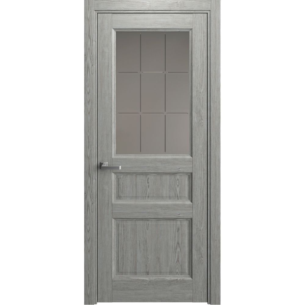  Межкомнатная дверь Elegant, Модель 268.59