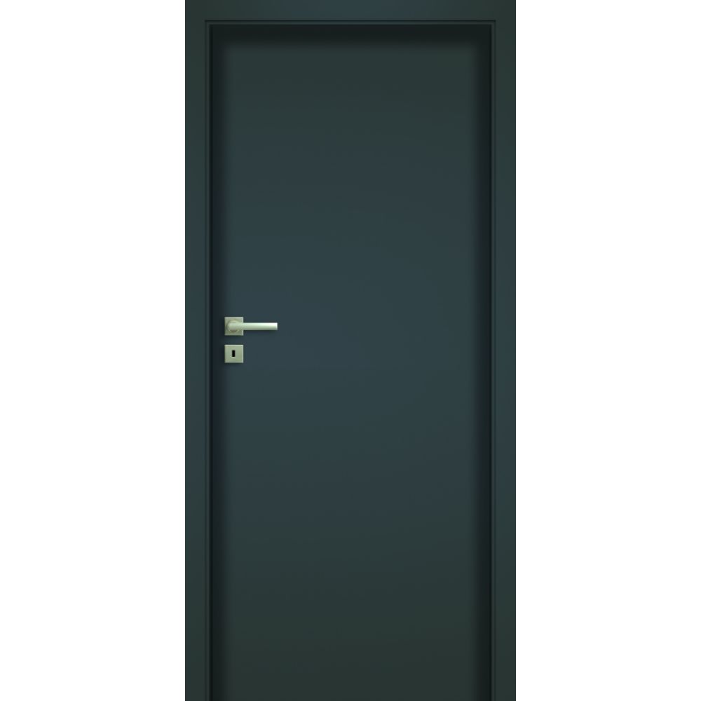  Межкомнатные двери POL-SKONE DECO 1