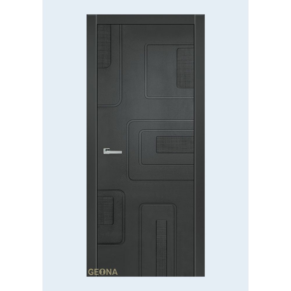  Межкомнатные двери Geona Modern