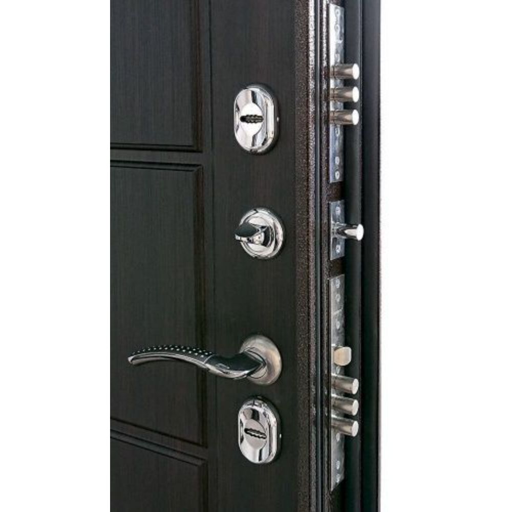  Входная дверь Термаль Экстра Венге 3