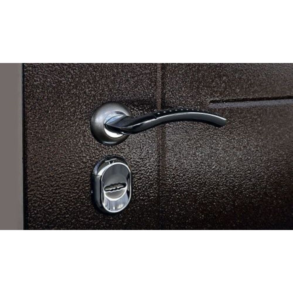  Входная дверь Термаль Экстра Венге 5