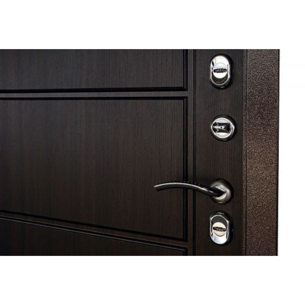  Входная дверь Термаль Экстра Венге 2