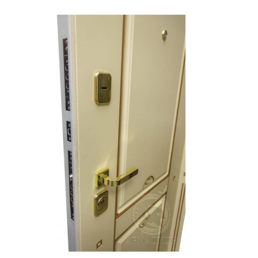  Дверь «Альба» 1