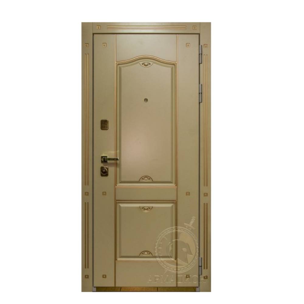  Дверь «Альба»