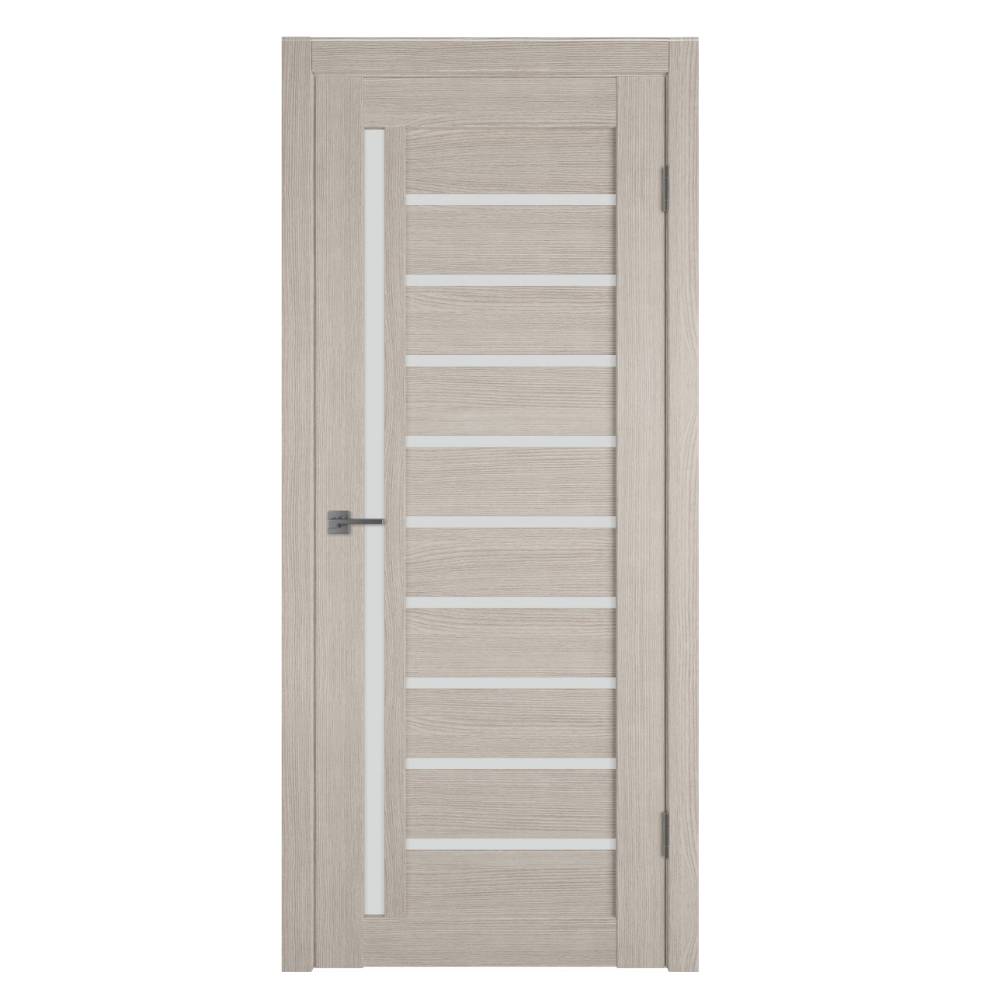  Межкомнатная дверь ATUM 11 | CAPPUCCINO | WHITE CLOUD