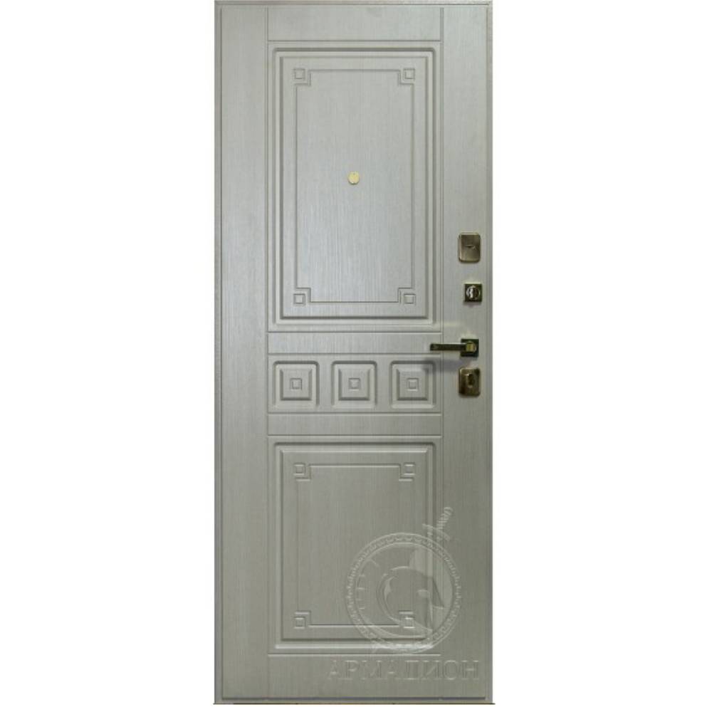  Дверь «Альба» 0