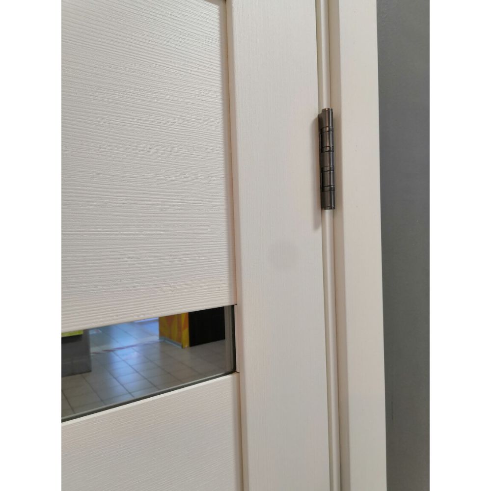  Межкомнатная дверь El Porta Порта-30 Mirox Grey 1