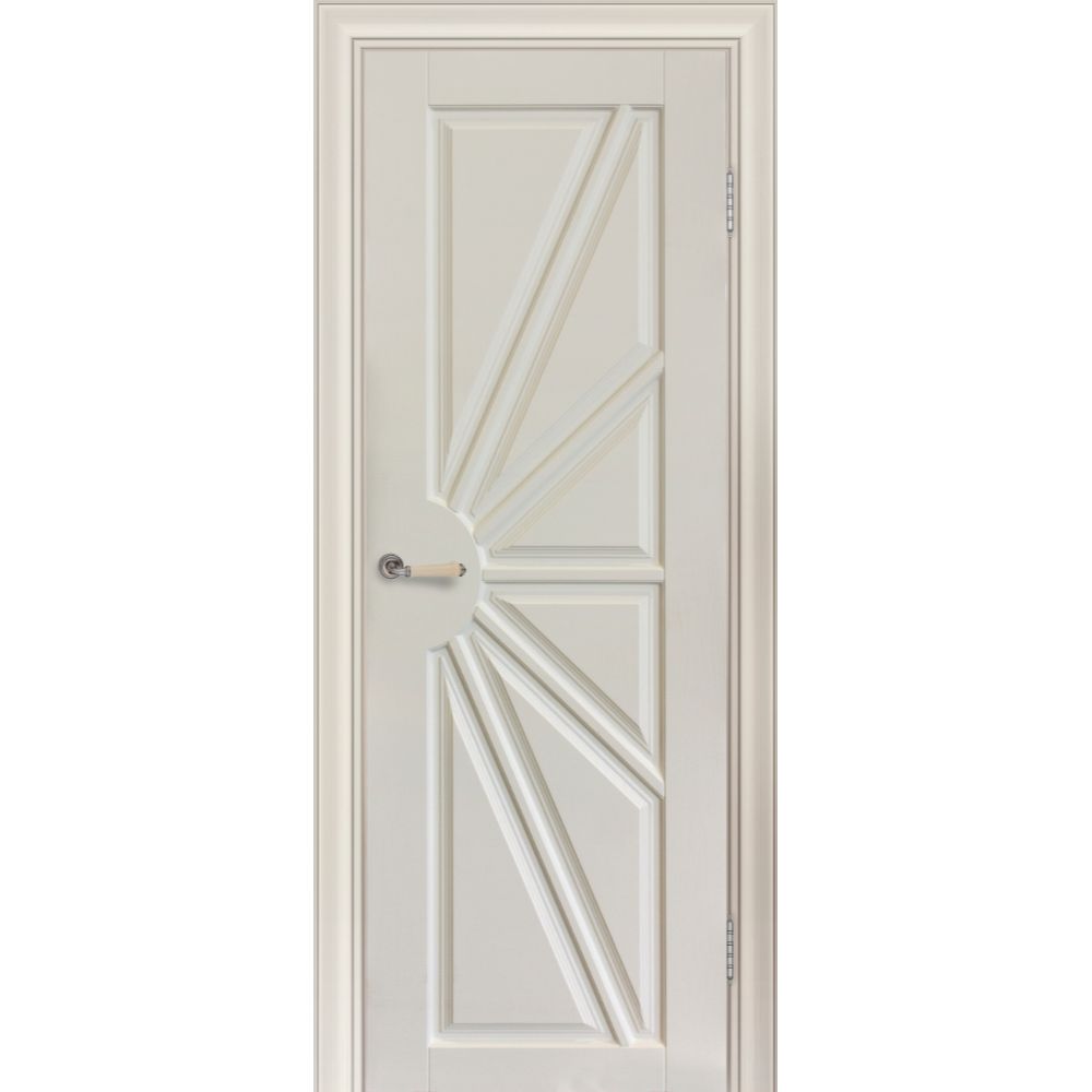  Межкомнатная дверь Вита S глухая