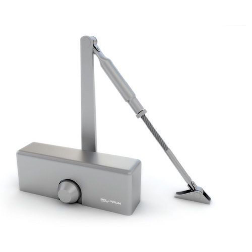  Доводчик Palladium 1060