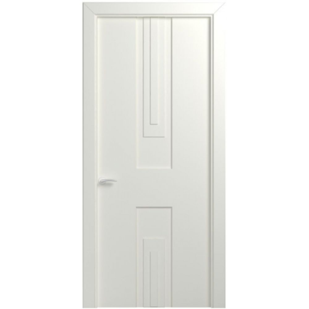  Межкомнатная дверь AVANZATO Bianco Белый