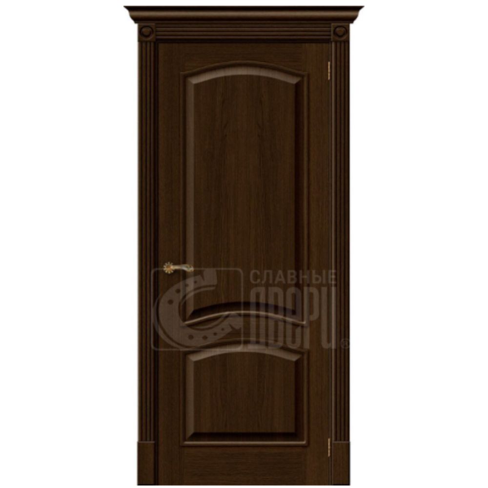  Межкомнатная дверь Браво Вуд Классик-32