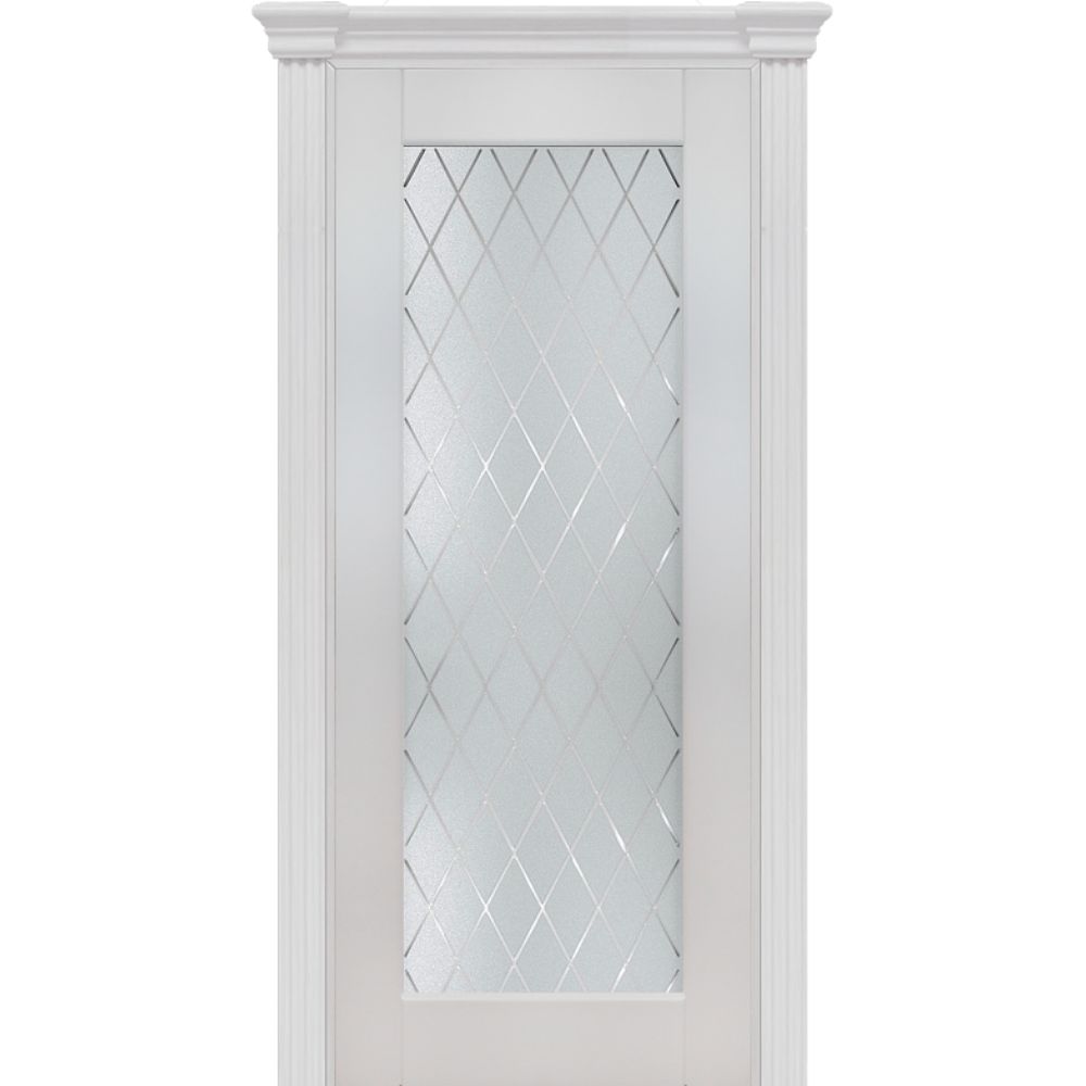  Межкомнатная дверь  М-26.1