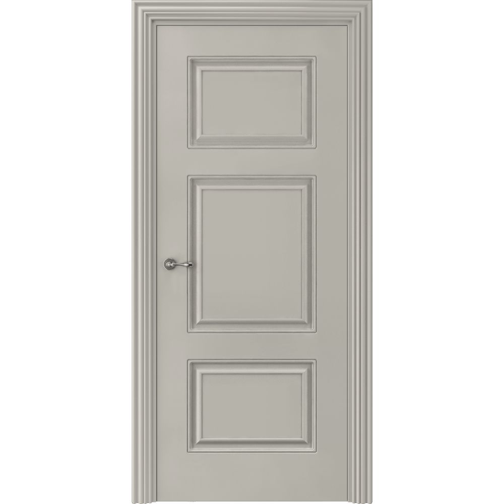  Межкомнатная дверь Turin 3 (Турин 3)