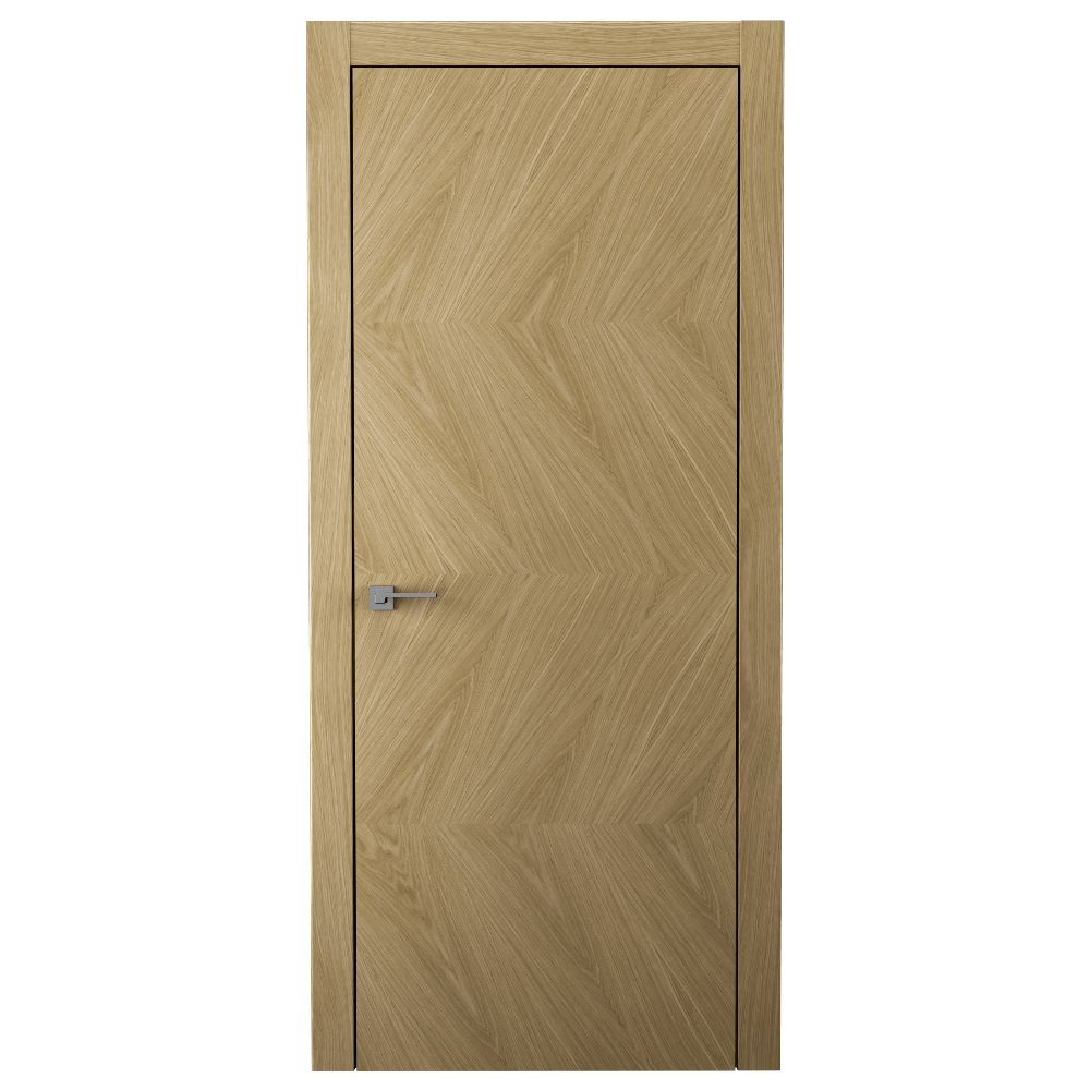  Межкомнатная дверь L'unione 01 (Эл Юнион 01)