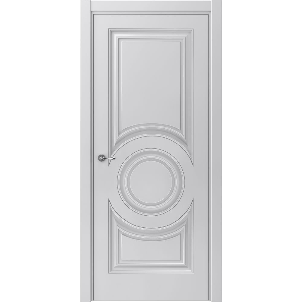  Межкомнатная дверь Elegance 6 (Элеганс 6)