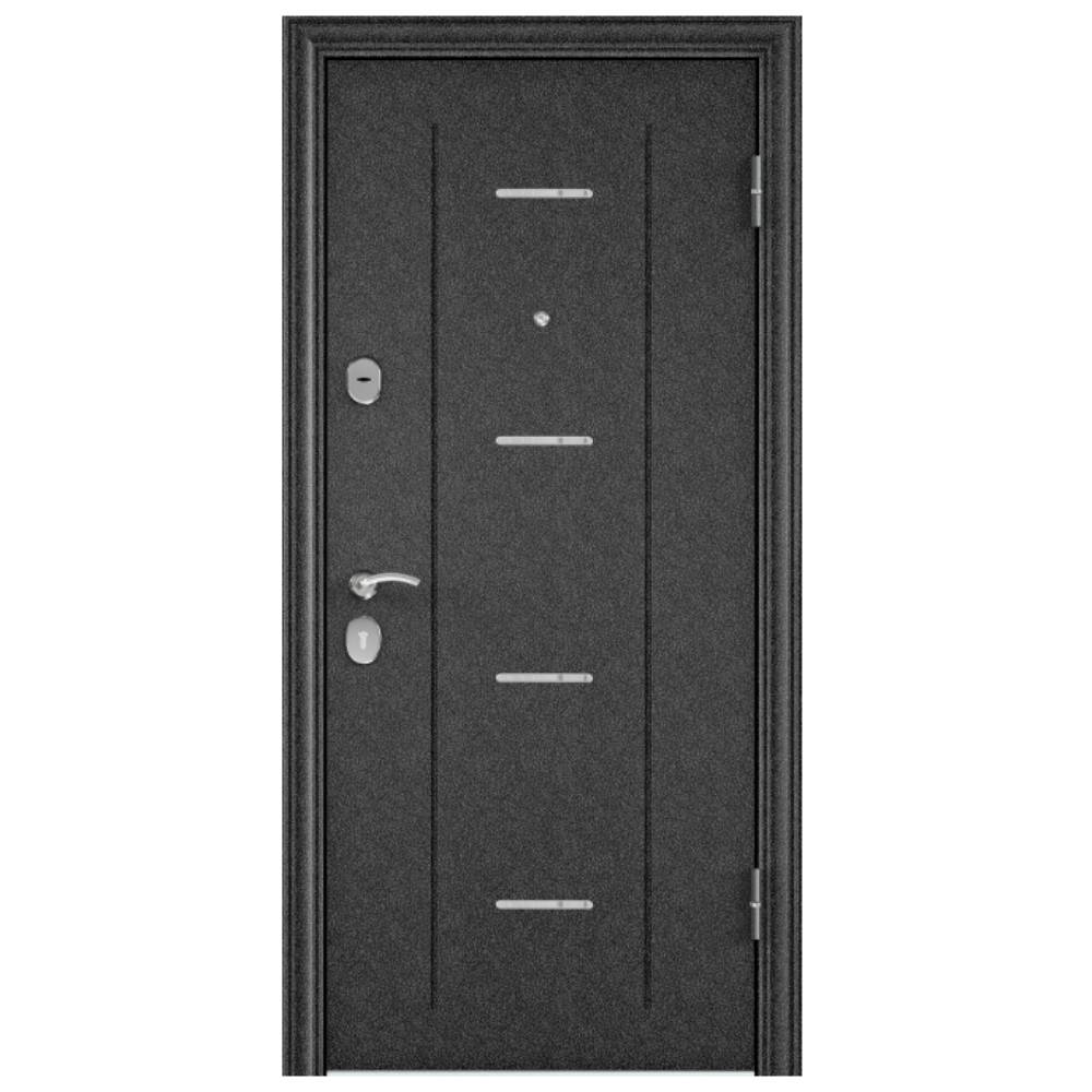  Входная дверь для квартиры DELTA-M 12 COMBO