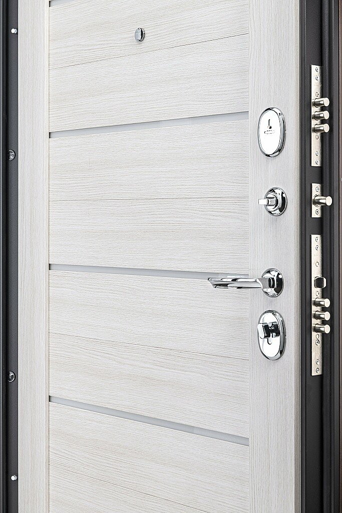  Porta S 4.П22 (Прайм) Almon 28/Bianco Veralinga 205*98 правое 3