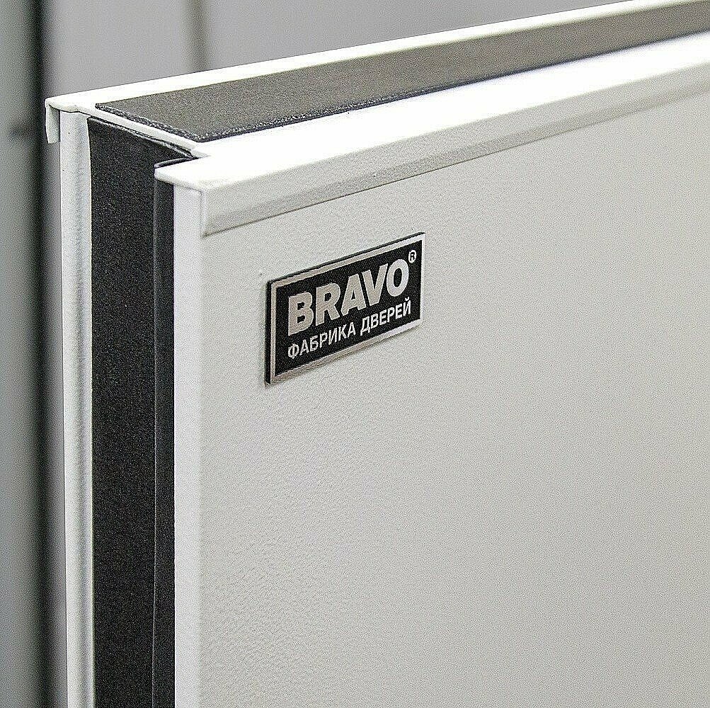  ДП-1,5 Bravo 205*125 правое 2