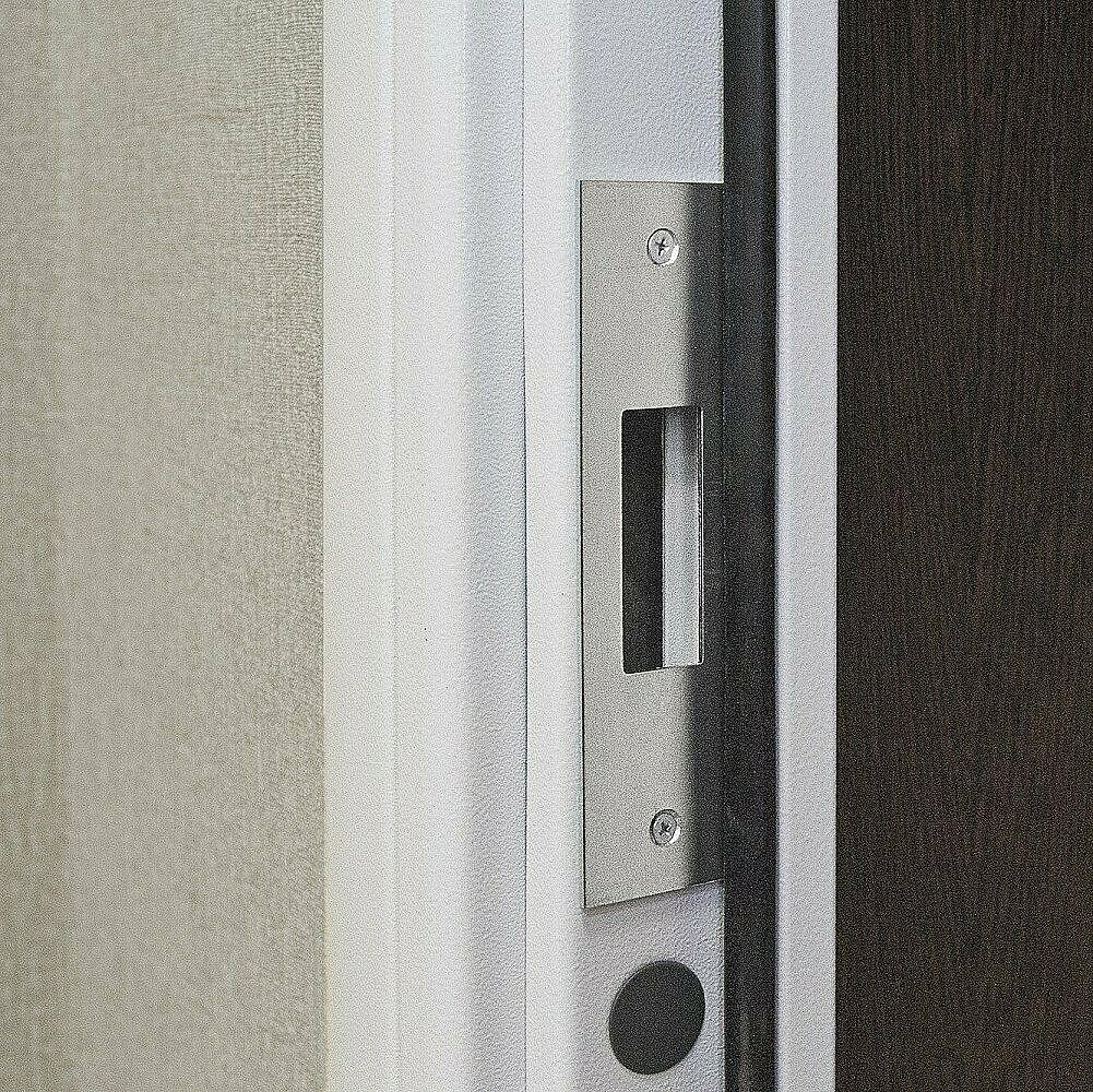  ДП-1,5 Bravo 205*125 правое 0