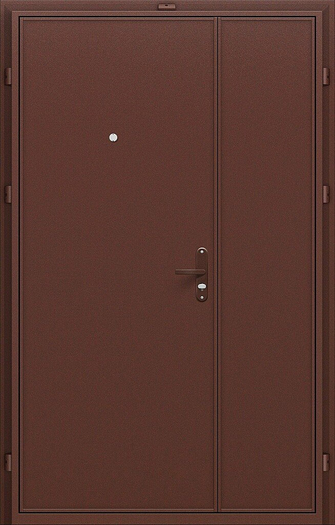  Дуо Слим Антик Медь/Антик Медь 205*125 правое 0