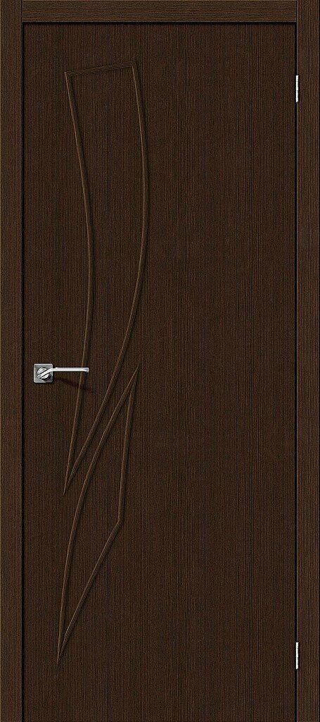  Мастер-9 3D Wenge 200*80