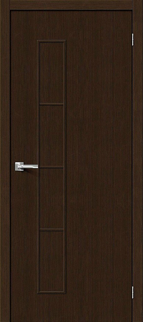  Тренд-3 3D Wenge 200*70
