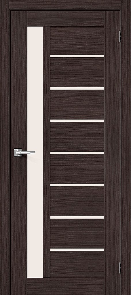 Фото  Браво-27 Wenge Melinga Magic Fog 200*90 - купить