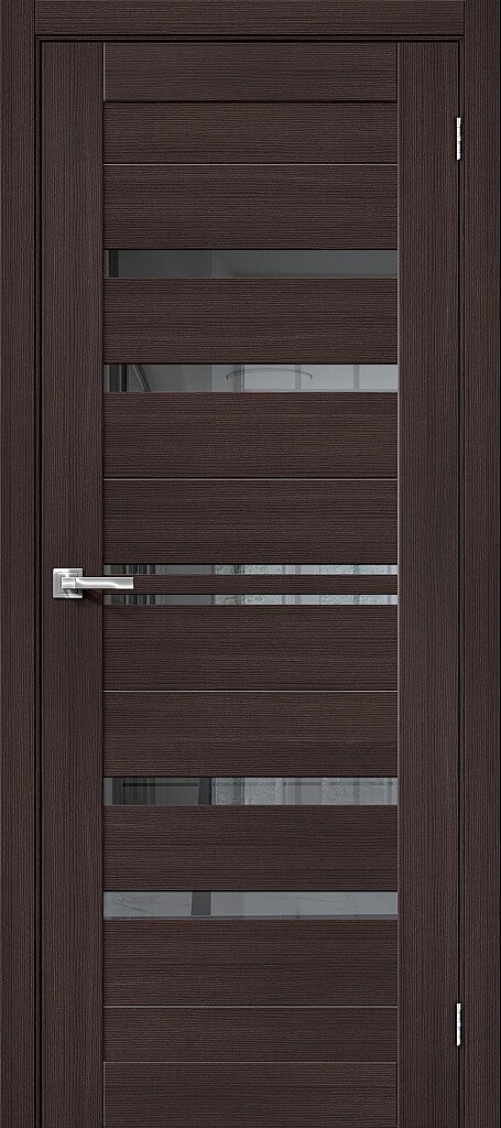  Браво-30 Wenge Melinga Mirox Grey 200*60