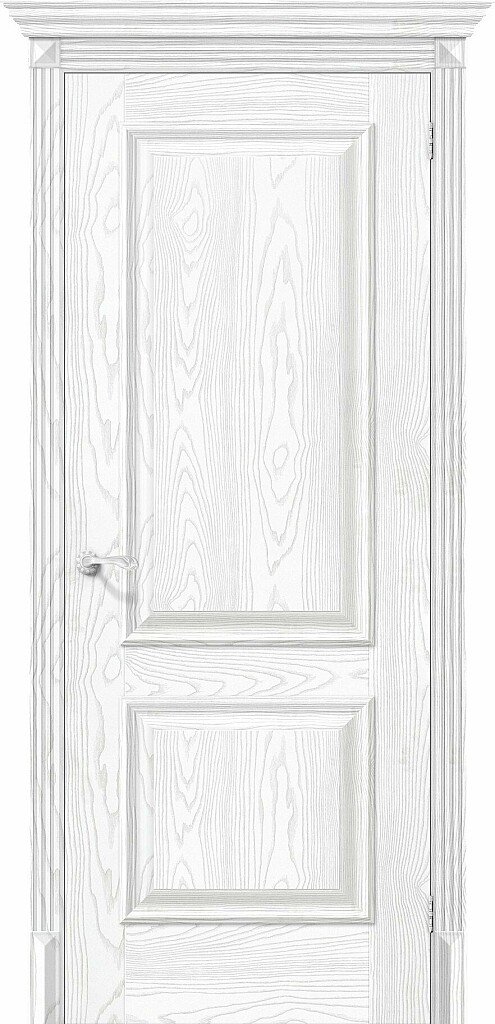  Классико-12 Silver Ash 200*90
