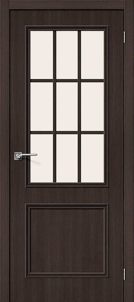  Симпл-13 Wenge Veralinga Magic Fog 200*60