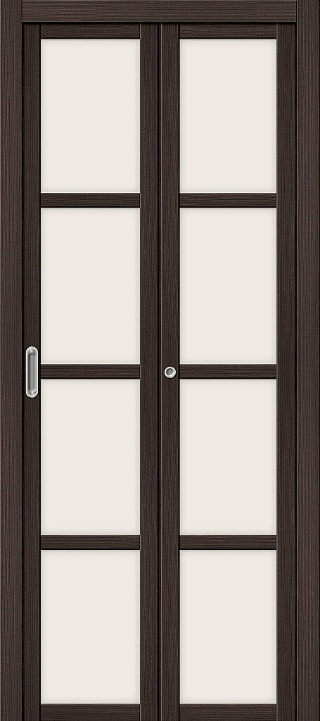  Твигги V4 Wenge Veralinga Magic Fog 200*35