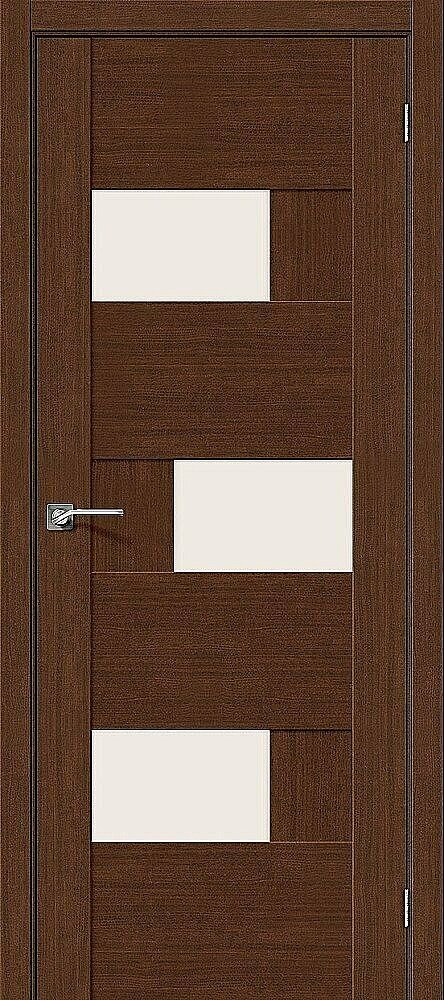  Легно-39 Brown Oak Magic Fog 200*70