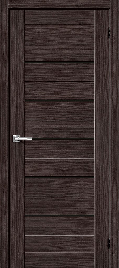  Порта-22 Wenge Veralinga Black Star 200*70
