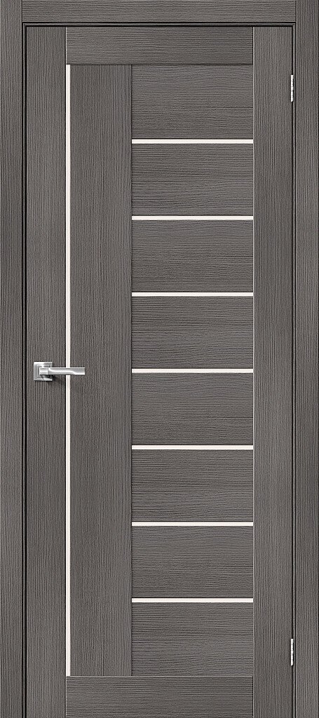  Порта-29 Grey Veralinga Magic Fog 200*90