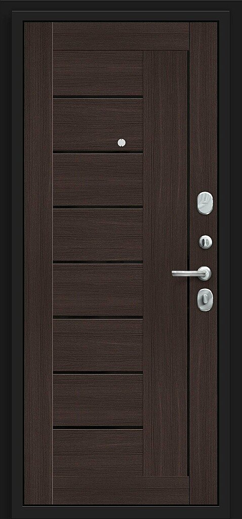  Модерн Kale Almon/Wenge Veralinga 205*86 правое 0
