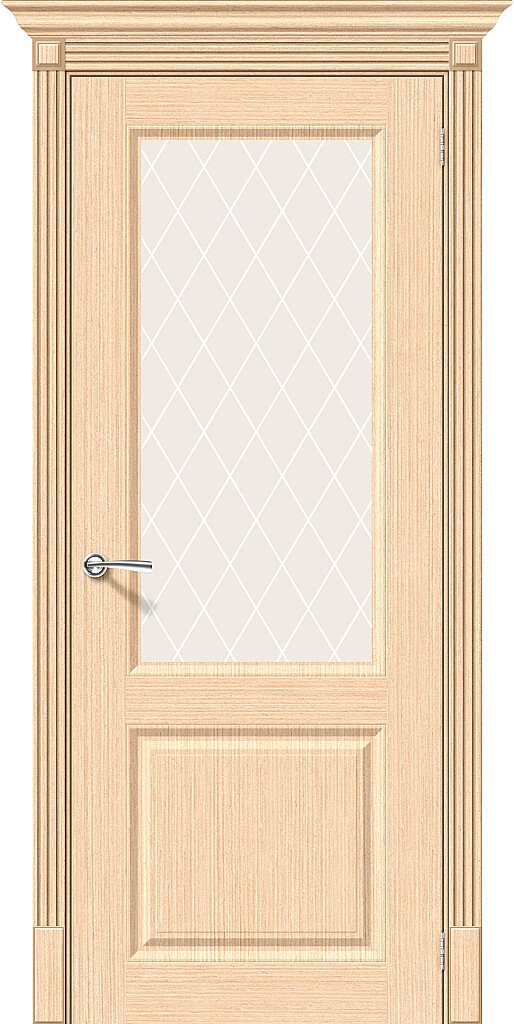  Статус-13 Ф-22 (БелДуб) White Сrystal 200*90