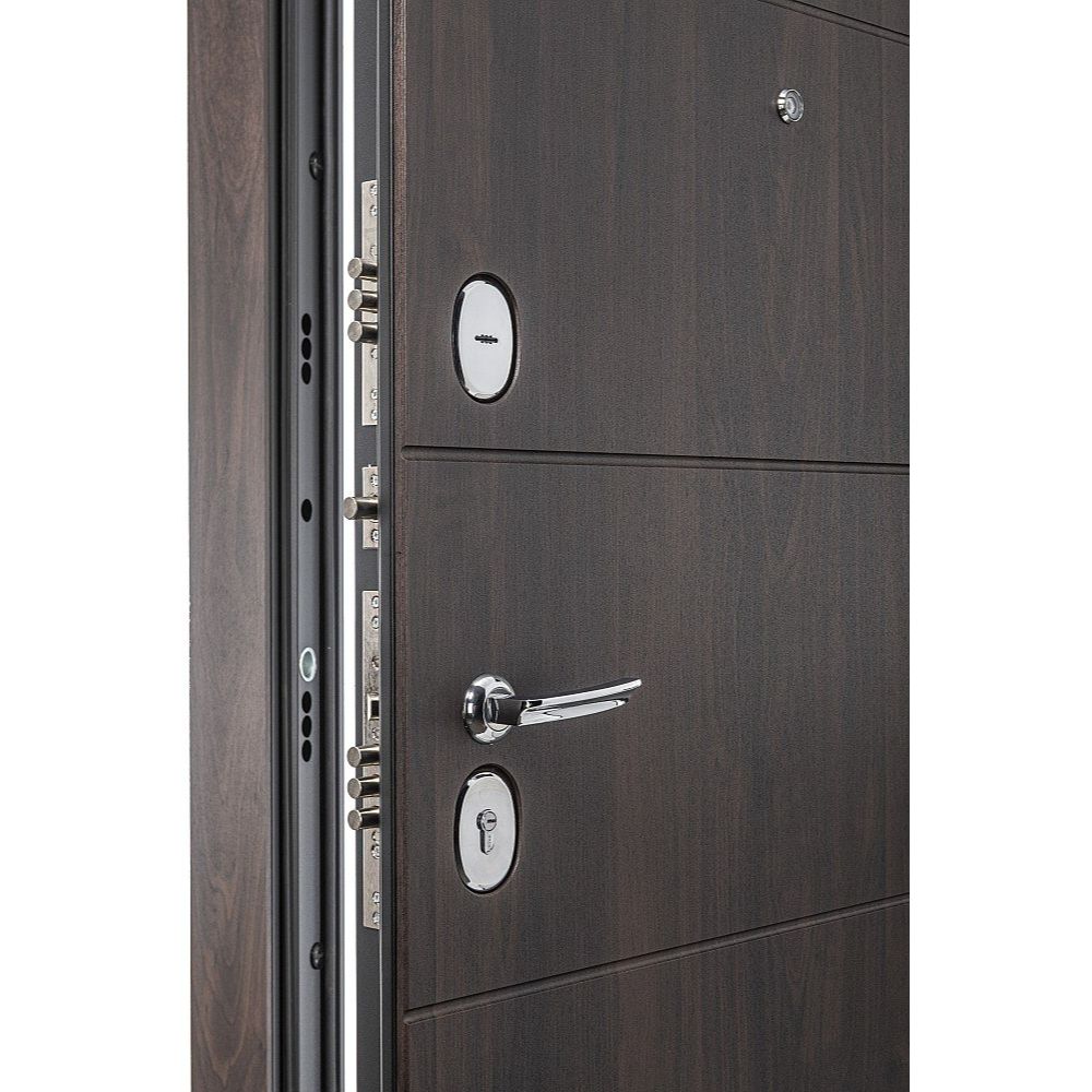  Входная дверь Porta S 4.П50 (IMP-6) Almon 28/Cappuccino Veralinga 3