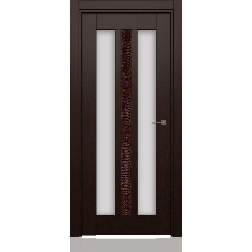  Межкомнатная дверь iТАЛИЯ M-105 0