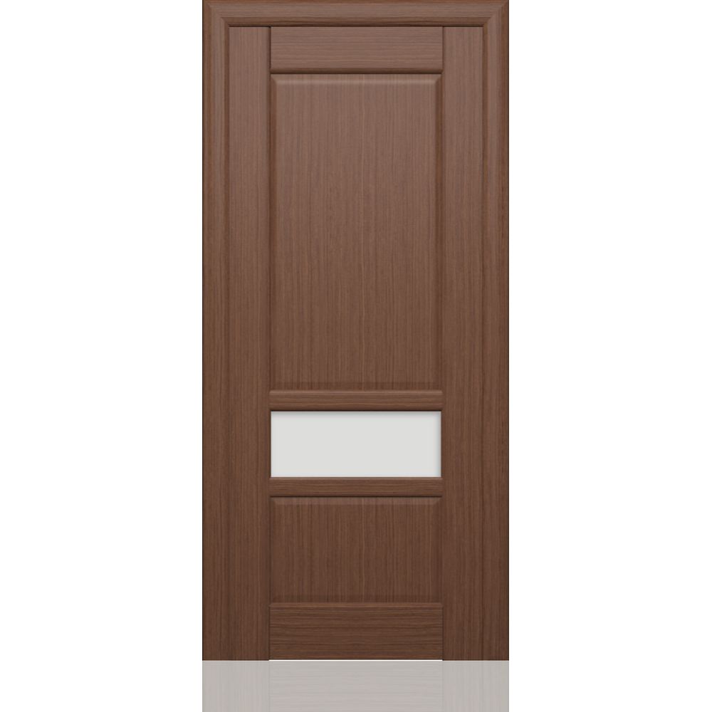  Межкомнатная дверь MODERNO М-14.1